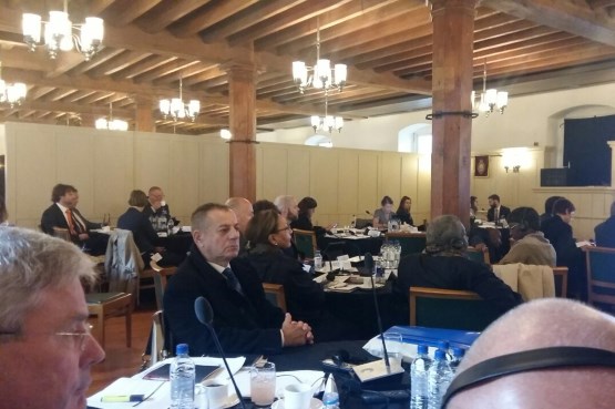 Parlamentarni vojni povjerenik BiH Boško Šiljegović učestvovao na Devetoj međunarodnoj konferenciji institucija ombudsmana za oružane snage 